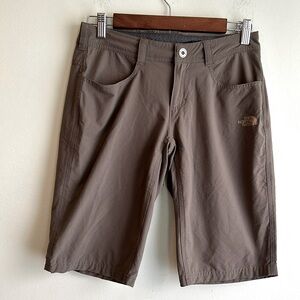 North Face Bermuda Hiking Shorts